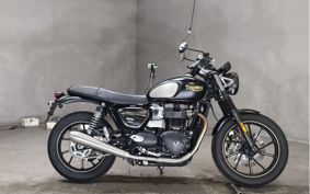 TRIUMPH  TRIUMPH  STREET  TWIN  DAD74G