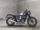 Фото Triumph STREET TWIN 2021 с японского аукциона