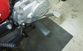 HONDA CROSS CUB 50 AA06