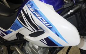 YAMAHA SEROW 250 Gen.3 2024 DG31J