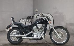 HONDA STEED 400 1990 NC26