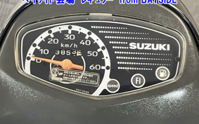 SUZUKI LETS4