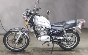 SUZUKI GN125 H PCJG9