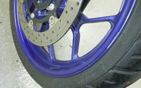 YAMAHA YZF-R25 A RG10J