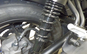 HONDA REBEL 250 S 2015 MC49