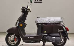 PGO EVE 125