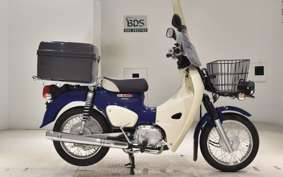 HONDA C50 SUPER CUB 2024 AA07