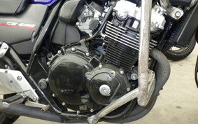 HONDA CB400SF VTEC K NC39