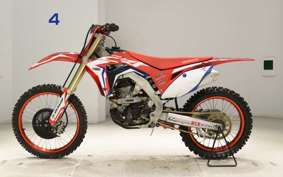 HONDA CRF250 RALLY 2021 ME12