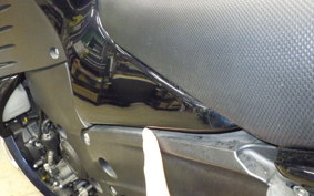 KAWASAKI ZZ1400 NINJA R 2008 ZXT40C