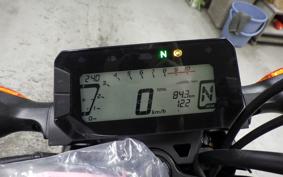 HONDA ｸﾞﾛﾑ-2 JC92