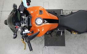 YAMAHA MT-09 2014 RN34J