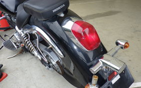 HONDA SHADOW 400 NC34