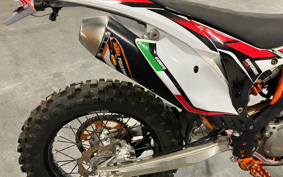 KTM 500EXC 6DAYS EXA40