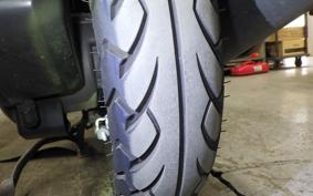SUZUKI ADDRESS V125 2018 CF4EA