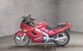 KAWASAKI ZZR250 EX250H