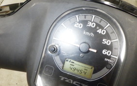 HONDA TACT-4ﾍﾞｰｼｯｸ AF79