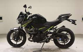KAWASAKI Z400 Gen.2 2018 EX400L