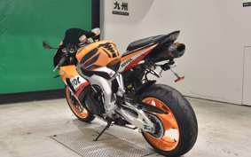 HONDA CBR1000RR 2008 SC57