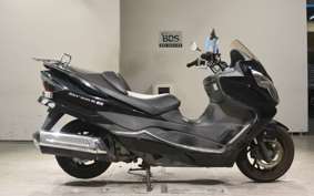 SUZUKI SKYWAVE 250 (Burgman 250) S Gen.3 2024 CJ44A