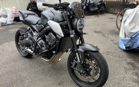 HONDA CB650R 2024 RH03