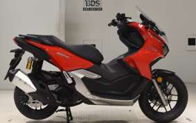 HONDA ADV160