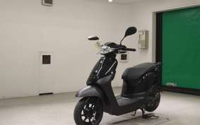 HONDA TACT-4ﾍﾞｰｼｯｸ 2021 AF79