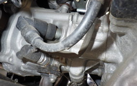 HONDA ﾍﾞﾝﾘｨ50-2 AA05
