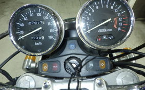 KAWASAKI ZEPHYR 400 Gen.2 1993 ZR400C