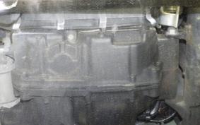 YAMAHA DRAGSTAR 400 CLASSIC 2008 VH01J