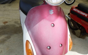 SUZUKI PALETTE CA45A