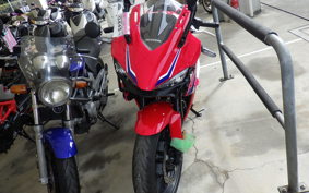 HONDA CBR400R 2025 NC65