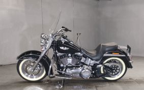 HARLEY FLSTN1580 2008 JD5