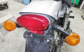 KAWASAKI ELIMINATOR 125 2023 BN125A