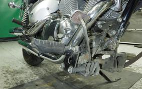 SUZUKI INTRUDER 250 LC