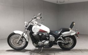 HONDA SHADOW 400 SLASHER 2000 NC40