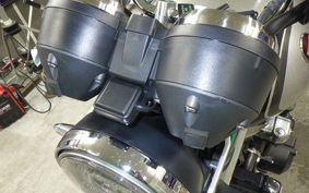 HONDA CB1300SF SUPER FOUR Gen. 3 2021 SC54