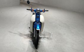 HONDA SUPER CUB110 JA44