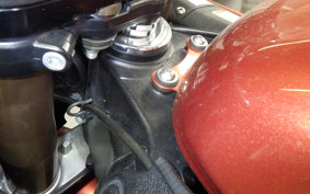 SUZUKI GSX1300R HAYABUSA 2004