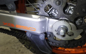 YAMAHA TRICKER Gen.2 2026 DG16J