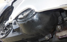 YAMAHA T-MAX 500 Gen.2 2007 SJ04J