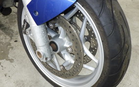 BMW F800ST 2007