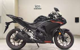 YAMAHA YZF-R25 2024 RG10J
