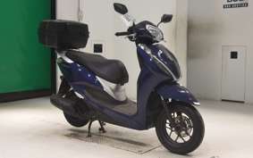 HONDA LEAD 125 2011 JK12