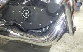 HARLEY XL883RI 2008