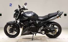 SUZUKI BANDIT 1250 A 2012 GW72A