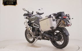 TRIUMPH TIGER 1200 RALLY EX 2023