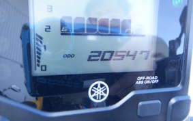 YAMAHA TENERE 700 2020 DM09J