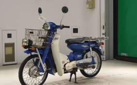 YAMAHA MATE 50 UA04J