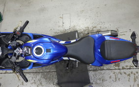 SUZUKI GSX-R125 DL33B